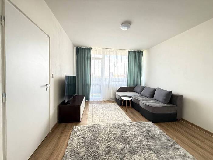 Prodej bytu 2+1, 59 m² — Rooseveltova, Chomutov, Ústecký kraj