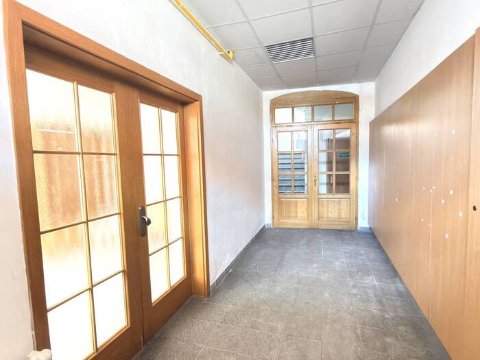 Pronájem obchodních prostor 320 m² — Boženy Němcové, Kadaň, Ústecký kraj