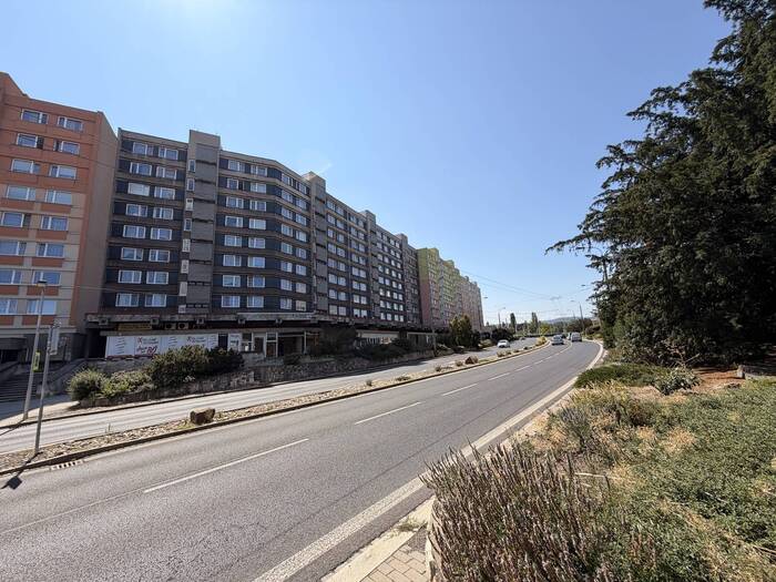 Pronájem obchodních prostor 178 m² — Palackého, Chomutov, Ústecký kraj