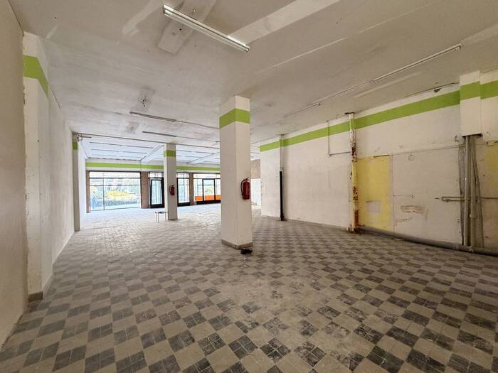 Pronájem obchodních prostor 178 m² — Palackého, Chomutov, Ústecký kraj