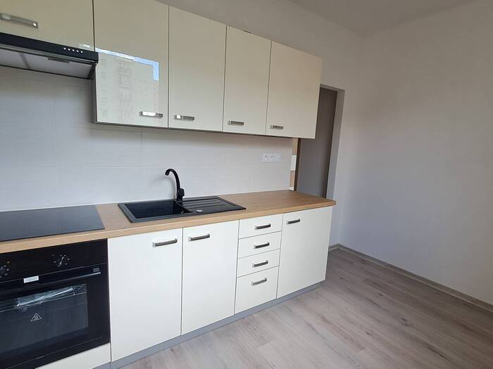 Prodej bytu 1+1, 34 m² — M. Horákové, České Budějovice 2, Jihočeský kraj