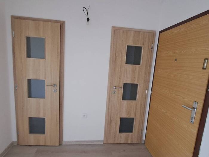 Prodej bytu 1+1, 34 m² — M. Horákové, České Budějovice 2, Jihočeský kraj