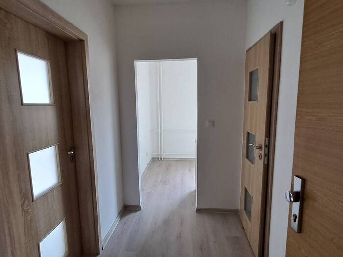 Prodej bytu 1+1, 34 m² — M. Horákové, České Budějovice 2, Jihočeský kraj