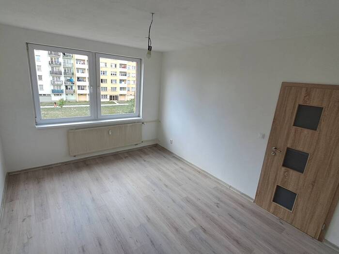 Prodej bytu 1+1, 34 m² — M. Horákové, České Budějovice 2, Jihočeský kraj