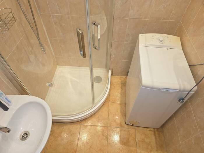 Pronájem bytu 2+1, 56 m² — Václavská, Chomutov, Ústecký kraj