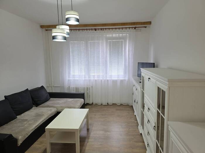 Pronájem bytu 2+1, 56 m² — Václavská, Chomutov, Ústecký kraj