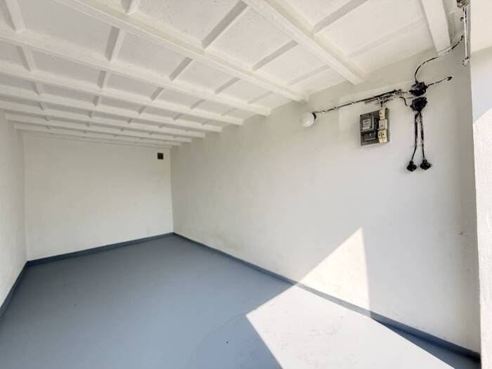Pronájem garáže 19 m² — Vinohradská, Chomutov, Ústecký kraj