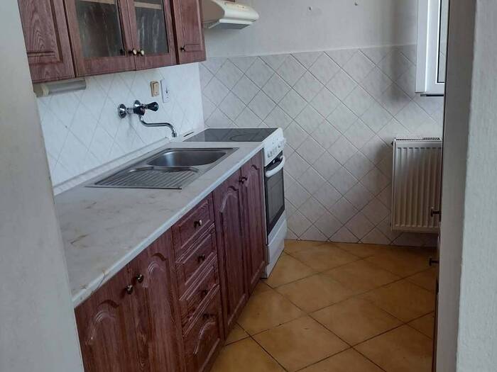 Prodej bytu 3+1, 60 m² — Chvalovice, Prachatice, Jihočeský kraj