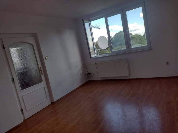 Prodej bytu 3+1, 60 m² — Chvalovice, Prachatice, Jihočeský kraj