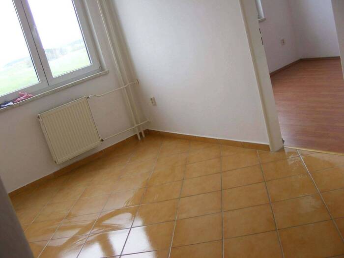 Prodej bytu 3+1, 60 m² — Chvalovice, Prachatice, Jihočeský kraj