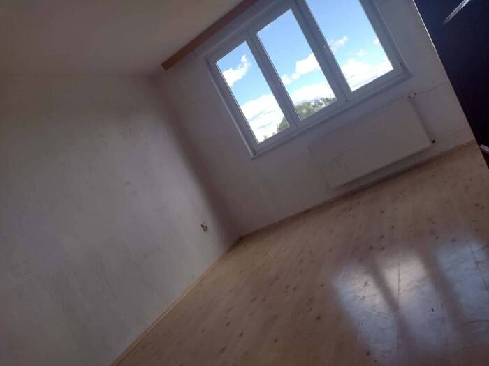 Prodej bytu 3+1, 60 m² — Chvalovice, Prachatice, Jihočeský kraj