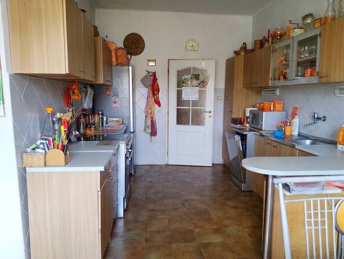 Prodej bytu 3+1, 90 m² — Český Krumlov, Jihočeský kraj