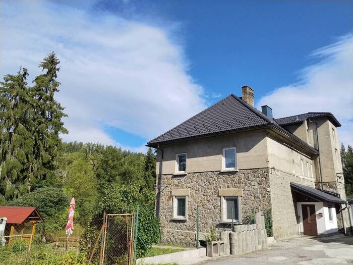 Prodej bytu 3+1, 90 m² — Český Krumlov, Jihočeský kraj