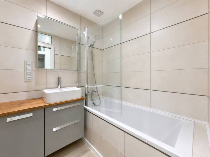 Prodej bytu 3+kk, 63 m² — Komenského, Chomutov, Ústecký kraj