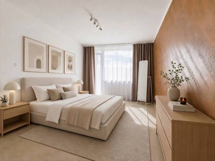 Prodej bytu 3+kk, 63 m² — Komenského, Chomutov, Ústecký kraj
