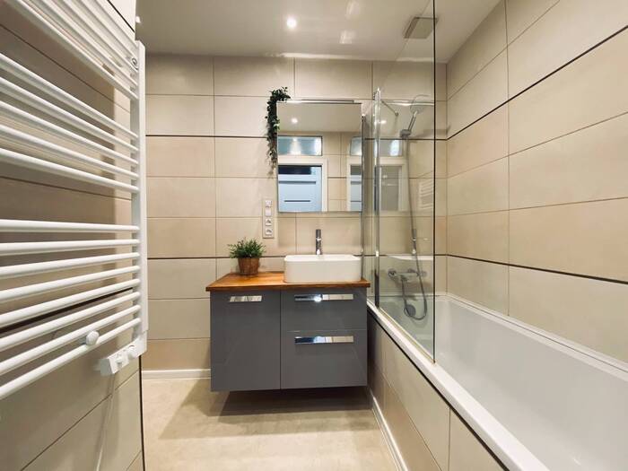 Prodej bytu 3+kk, 63 m² — Komenského, Chomutov, Ústecký kraj