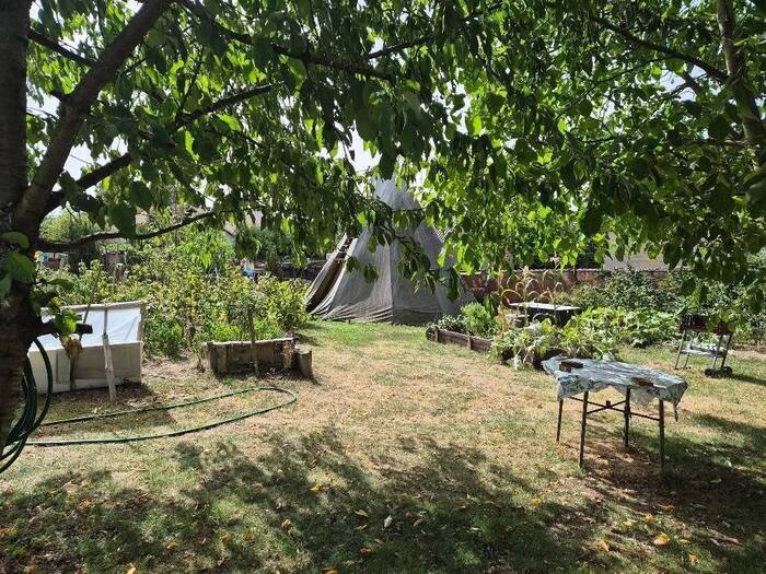 Prodej pozemku pro bydlení 24 m² — Doubravice, Jihočeský kraj