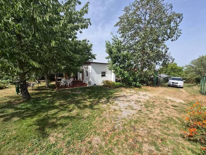 Prodej pozemku pro bydlení 24 m² — Doubravice, Jihočeský kraj