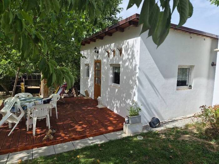 Prodej pozemku pro bydlení 24 m² — Doubravice, Jihočeský kraj