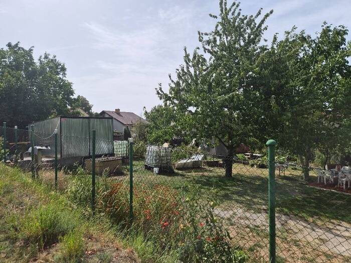 Prodej pozemku pro bydlení 24 m² — Doubravice, Jihočeský kraj