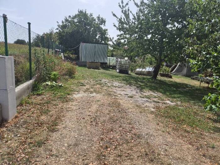 Prodej pozemku pro bydlení 24 m² — Doubravice, Jihočeský kraj