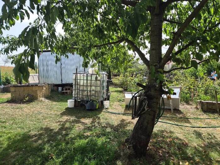 Prodej pozemku pro bydlení 24 m² — Doubravice, Jihočeský kraj