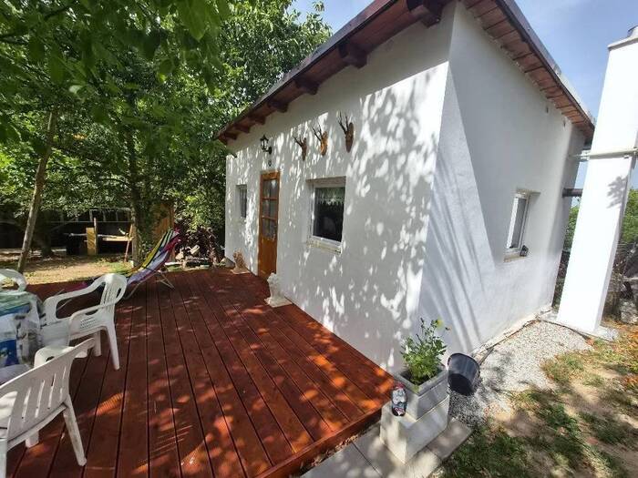 Prodej pozemku pro bydlení 24 m² — Doubravice, Jihočeský kraj