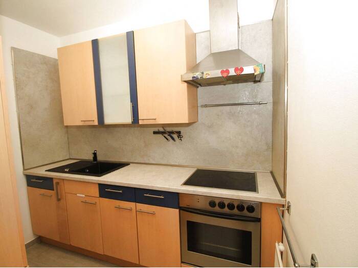 Pronájem bytu 1+1, 60 m² — U Čertíka, 403881
