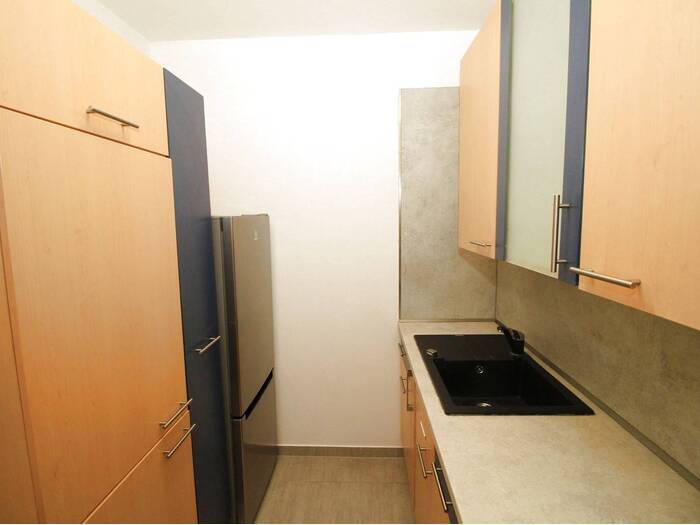 Pronájem bytu 1+1, 60 m² — U Čertíka, 403881