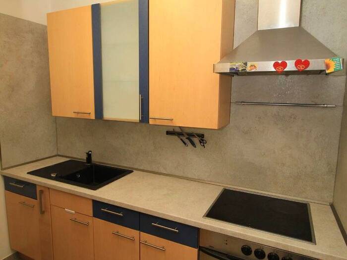 Pronájem bytu 1+1, 60 m² — U Čertíka, 403881