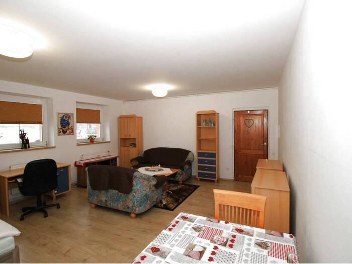 Pronájem bytu 1+1, 60 m² — U Čertíka, 403881