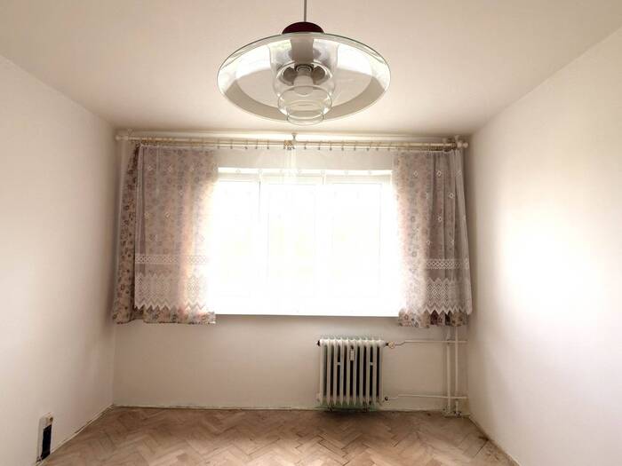 Prodej bytu 2+1, 53 m² — Václavská, Chomutov, Ústecký kraj