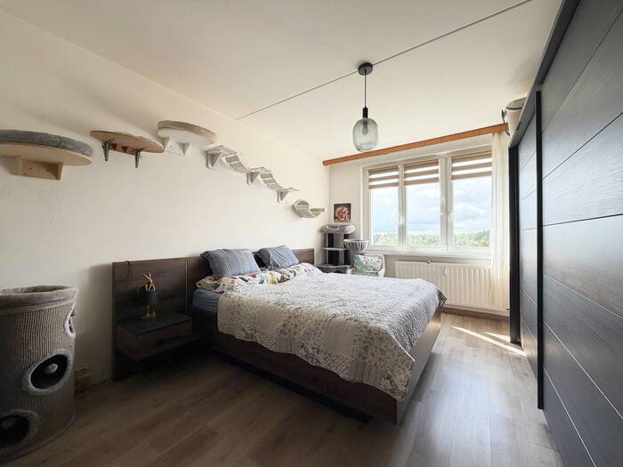 Prodej bytu 3+1, 76 m² — Kamenná, Chomutov, Ústecký kraj