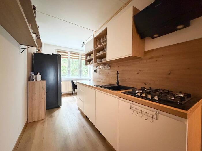 Prodej bytu 3+1, 76 m² — Kamenná, Chomutov, Ústecký kraj