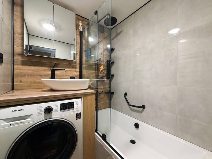 Prodej bytu 3+1, 76 m² — Kamenná, Chomutov, Ústecký kraj