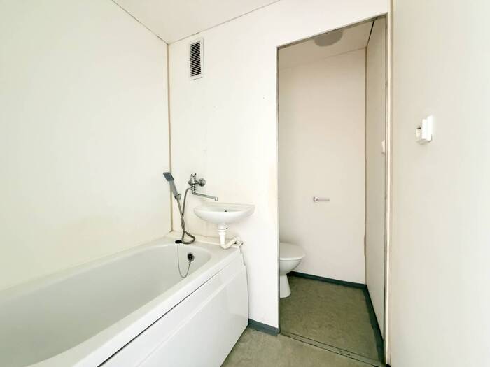 Prodej bytu 1+1, 36 m² — Palackého, Chomutov, Ústecký kraj
