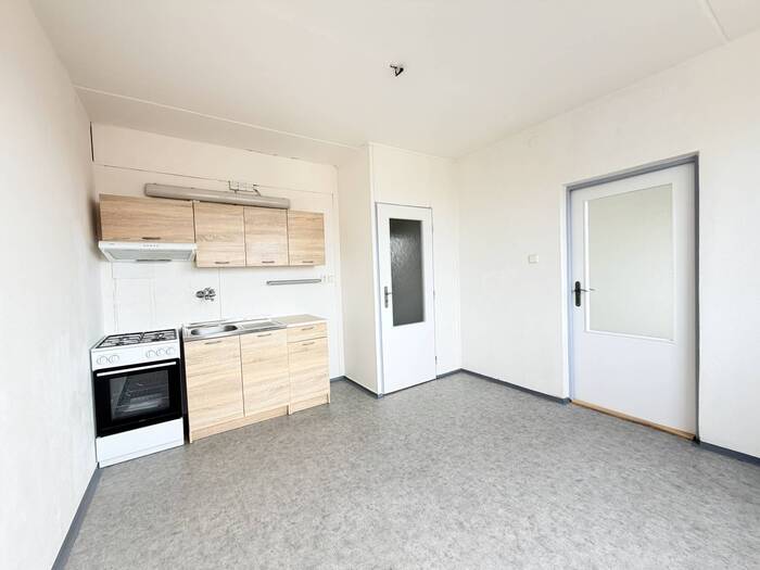 Prodej bytu 1+1, 36 m² — Palackého, Chomutov, Ústecký kraj