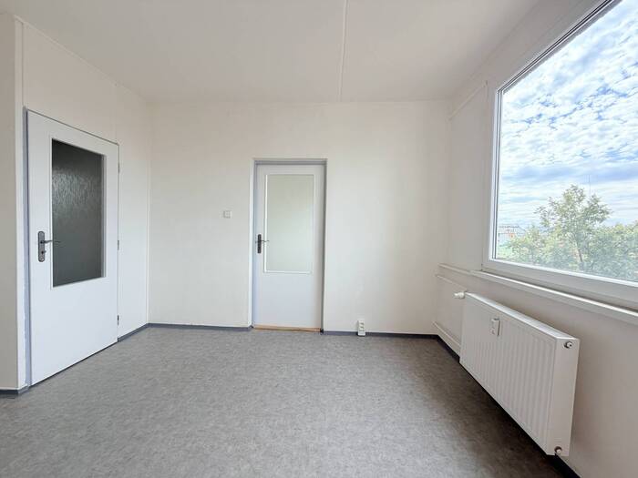 Prodej bytu 1+1, 36 m² — Palackého, Chomutov, Ústecký kraj