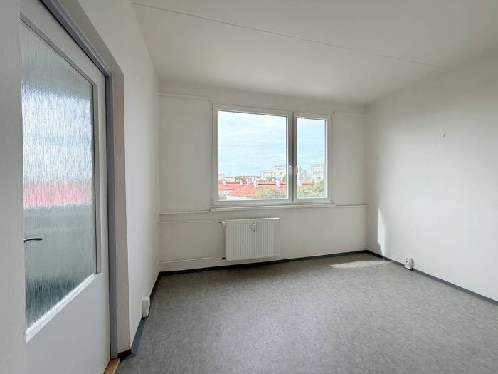 Prodej bytu 1+1, 36 m² — Palackého, Chomutov, Ústecký kraj