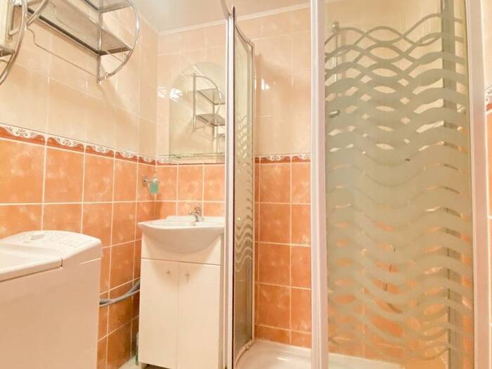 Pronájem bytu 2+1, 62 m² — Skalková, Chomutov, Ústecký kraj