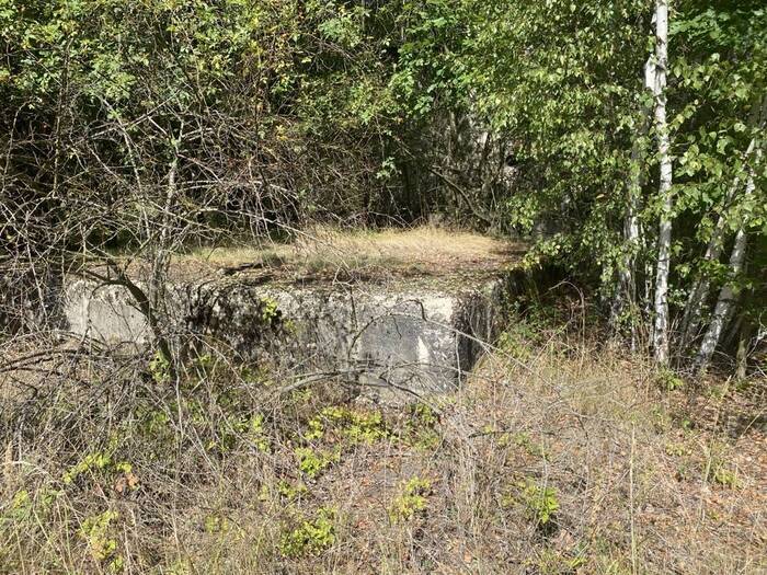 Prodej ostatní nemovitosti 135 m² — Klášterec nad Ohří, Ústecký kraj