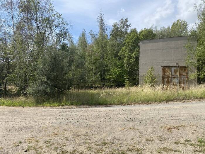Prodej ostatní nemovitosti 135 m² — Klášterec nad Ohří, Ústecký kraj