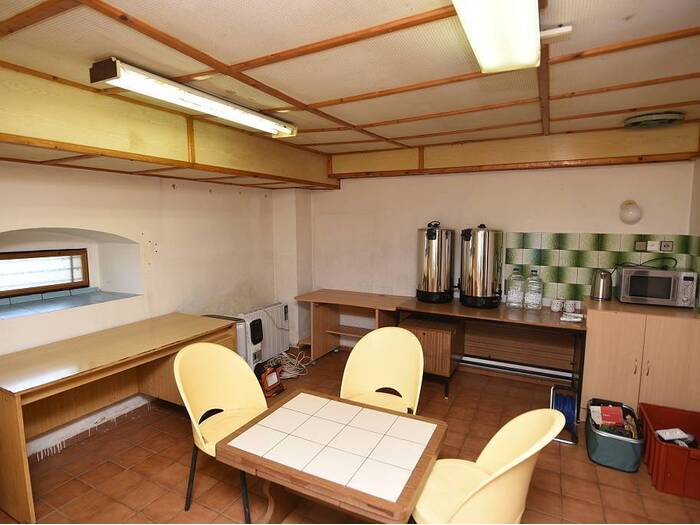 Prodej skladu 657 m² — Strakonice, Jihočeský kraj
