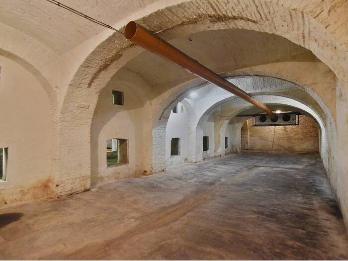 Prodej skladu 657 m² — Strakonice, Jihočeský kraj