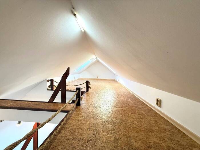Pronájem bytu 2+kk, 48 m² — Školní, Chomutov, Ústecký kraj
