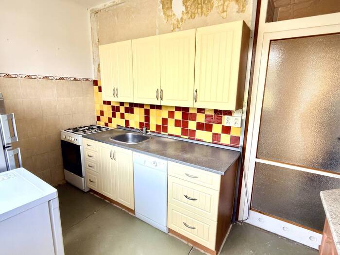 Prodej bytu 2+1, 53 m² — Václavská, Chomutov, Ústecký kraj