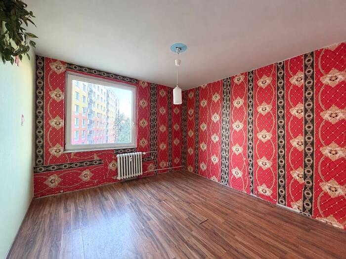 Prodej bytu 4+1, 78 m² — Jirkovská, Chomutov, Ústecký kraj