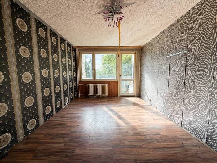 Prodej bytu 4+1, 78 m² — Jirkovská, Chomutov, Ústecký kraj