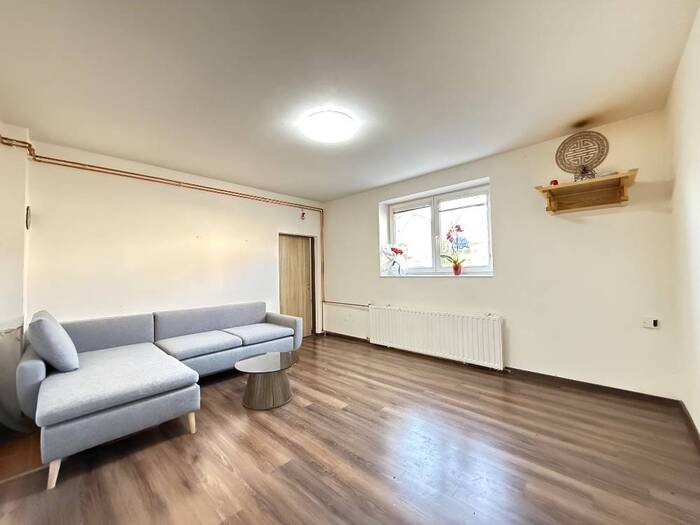 Prodej rodinného domu 112 m² — Žižkova, Spořice, Ústecký kraj