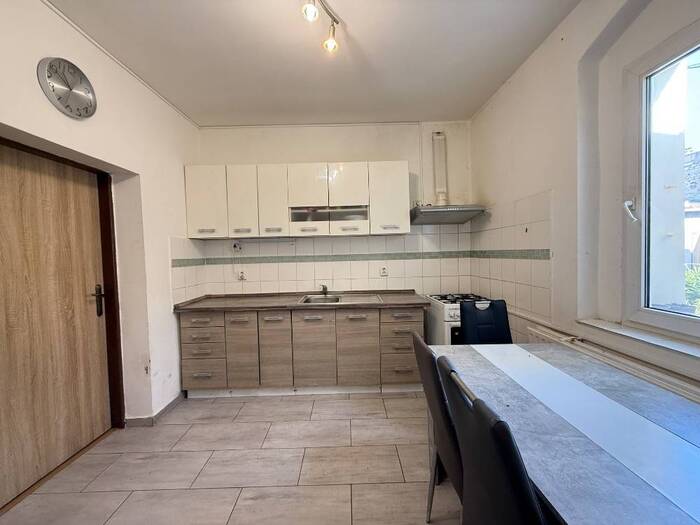 Prodej rodinného domu 112 m² — Žižkova, Spořice, Ústecký kraj